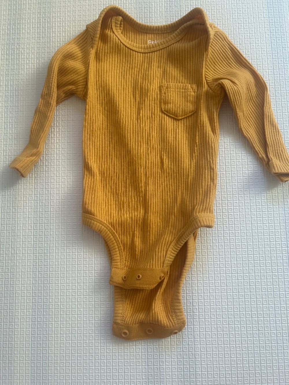 Pekkle Bodysuit